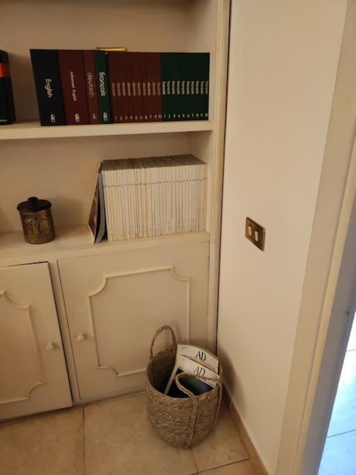 Appartamento A Due Passi Da San Pietro ローマ エクステリア 写真