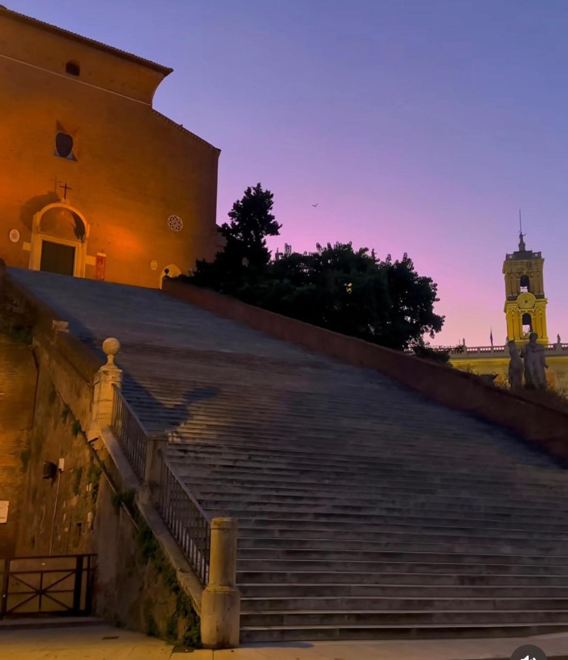 Appartamento A Due Passi Da San Pietro ローマ エクステリア 写真