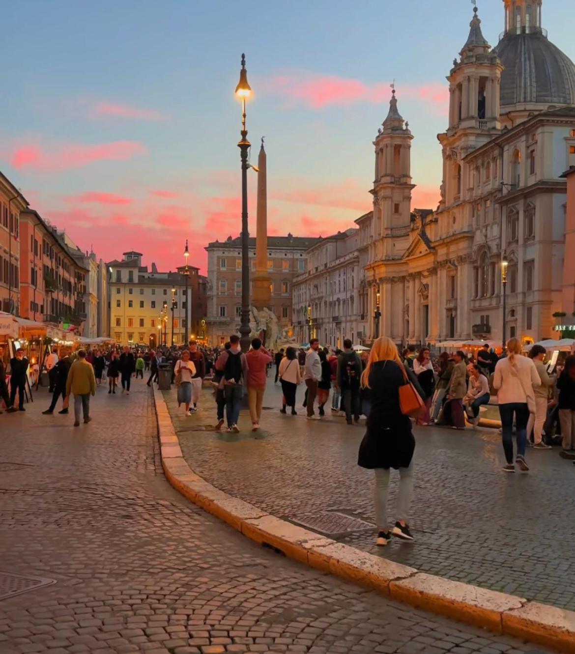 Appartamento A Due Passi Da San Pietro ローマ エクステリア 写真